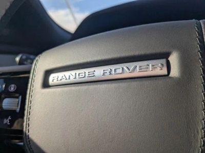 2026 Land Rover Range Rover Velar — photo 30 view