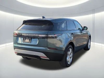 2026 Land Rover Range Rover Velar — detail view
