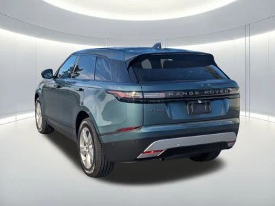 2026 Land Rover Range Rover Velar — photo 7 view