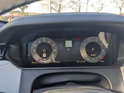 2026 Land Rover Range Rover Velar — photo 24 view