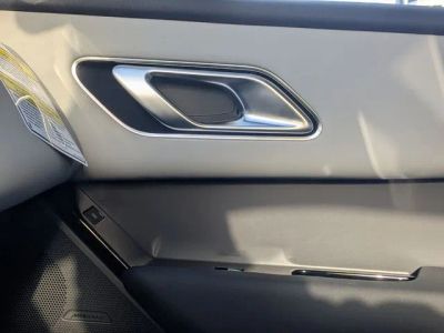 2026 Land Rover Range Rover Velar — photo 26 view
