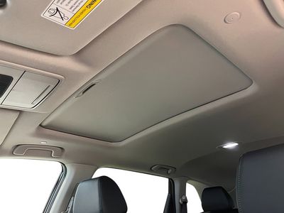 2026 Honda CR-V — photo 20 view