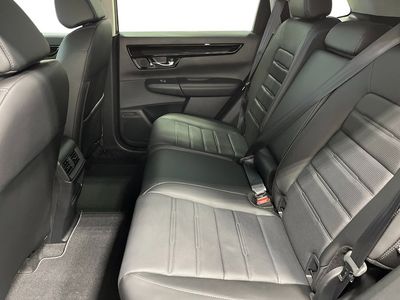 2026 Honda CR-V — photo 24 view