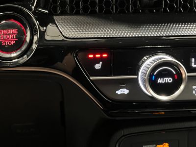 2026 Honda CR-V — photo 17 view