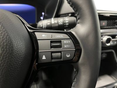2026 Honda CR-V — photo 16 view