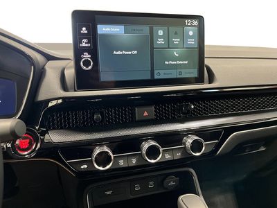 2026 Honda CR-V — photo 22 view