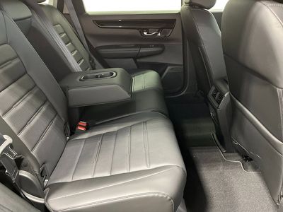2026 Honda CR-V — photo 26 view