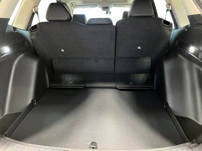 2026 Honda CR-V — photo 25 view
