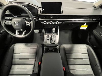 2026 Honda CR-V — photo 19 view