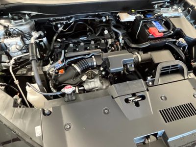 2026 Honda CR-V — photo 10 view