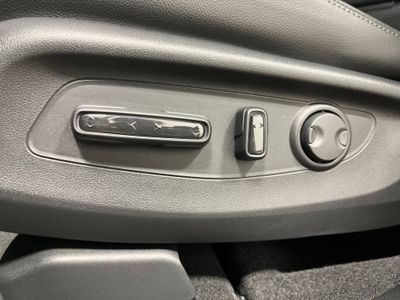 2026 Honda CR-V — photo 13 view
