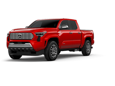 2026 Toyota Tacoma - Photo 1