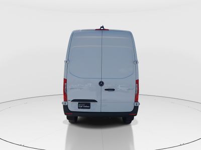 2025 Mercedes-Benz Sprinter Cargo Van - Photo 6