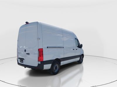 2025 Mercedes-Benz Sprinter Cargo Van - Photo 7