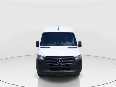 2025 Mercedes-Benz Sprinter Cargo Van - Photo 2