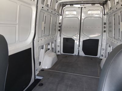 2025 Mercedes-Benz Sprinter Cargo Van - Photo 17