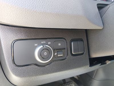 2025 Mercedes-Benz Sprinter Cargo Van - Photo 13