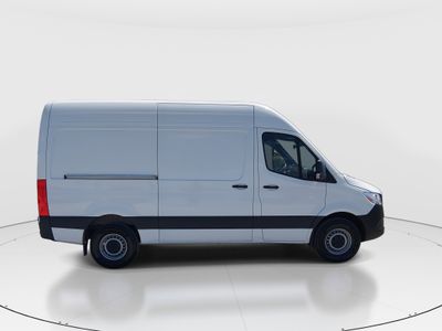 2025 Mercedes-Benz Sprinter Cargo Van - Photo 8