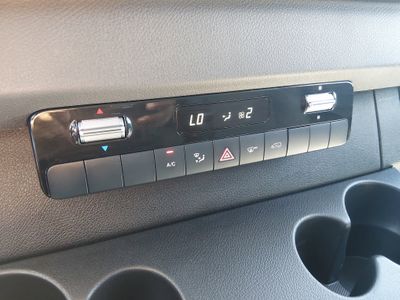 2025 Mercedes-Benz Sprinter Cargo Van - Photo 19