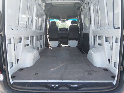 2025 Mercedes-Benz Sprinter Cargo Van - Photo 11