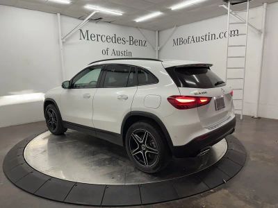 2026 Mercedes-Benz GLA - Photo 31