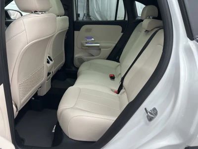 2026 Mercedes-Benz GLA - Photo 19