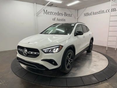 2026 Mercedes-Benz GLA - Photo 29