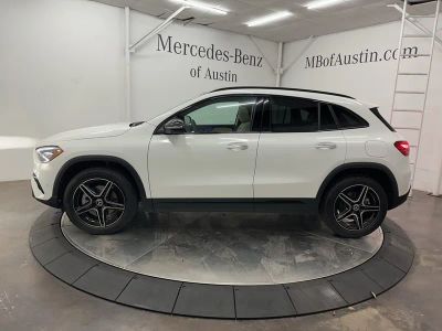 2026 Mercedes-Benz GLA - Photo 30