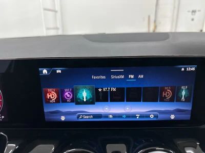 2026 Mercedes-Benz GLA - Photo 12