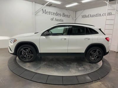 2026 Mercedes-Benz GLA - Photo 4
