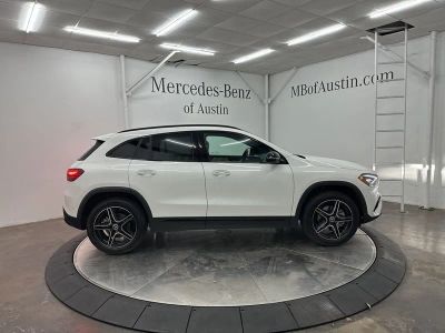 2026 Mercedes-Benz GLA - Photo 34