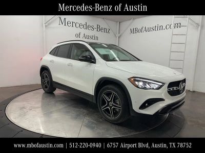 2026 Mercedes-Benz GLA - Photo 1