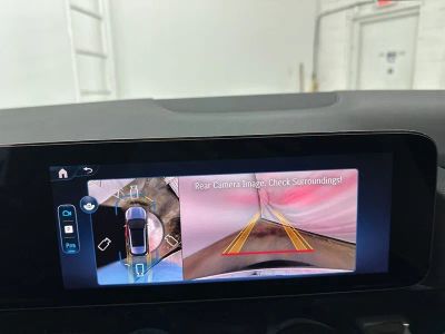 2026 Mercedes-Benz GLA - Photo 39