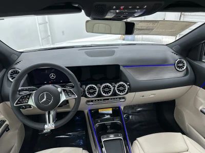 2026 Mercedes-Benz GLA - Photo 17