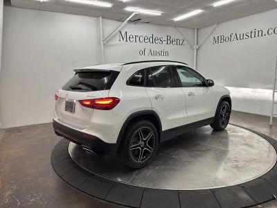 2026 Mercedes-Benz GLA - Photo 7