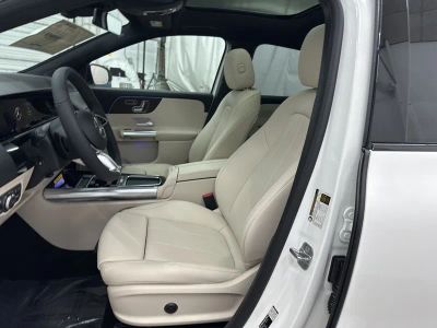 2026 Mercedes-Benz GLA - Photo 14