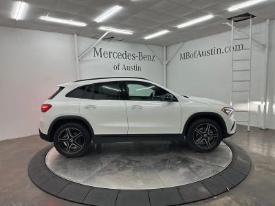 2026 Mercedes-Benz GLA - Photo 8