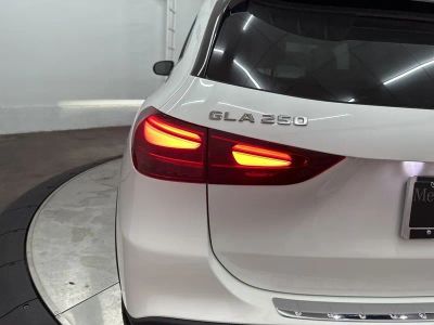 2026 Mercedes-Benz GLA - Photo 48