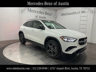 2026 Mercedes-Benz GLA - Photo 27