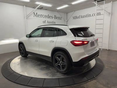 2026 Mercedes-Benz GLA - Photo 5
