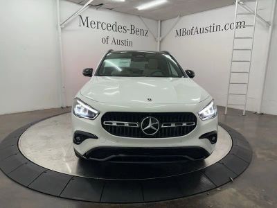 2026 Mercedes-Benz GLA - Photo 28