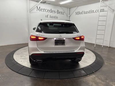2026 Mercedes-Benz GLA - Photo 6