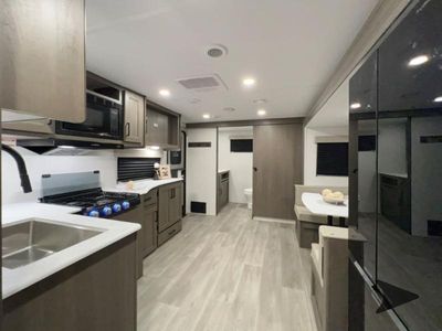 2026 Grand Design Transcend Xplor - Photo 7