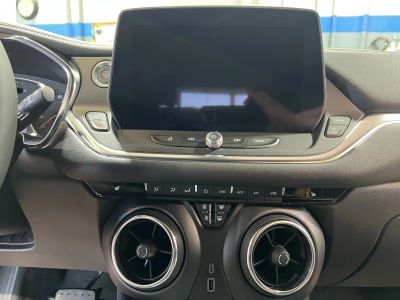 2026 Chevrolet Blazer - Photo 11