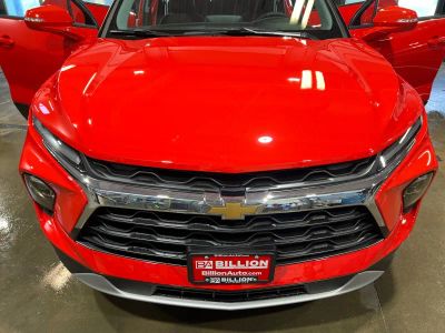 2026 Chevrolet Blazer - Photo 22