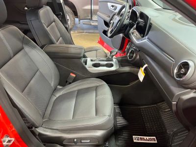 2026 Chevrolet Blazer - Photo 15