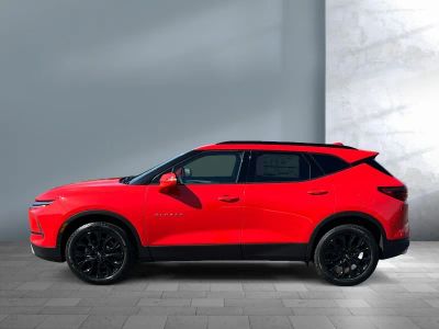 2026 Chevrolet Blazer - Photo 3