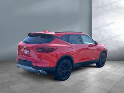 2026 Chevrolet Blazer - Photo 6