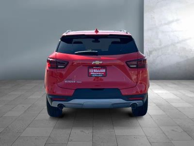 2026 Chevrolet Blazer - Photo 5