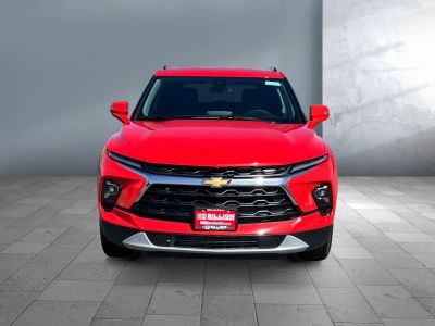 2026 Chevrolet Blazer - Photo 2